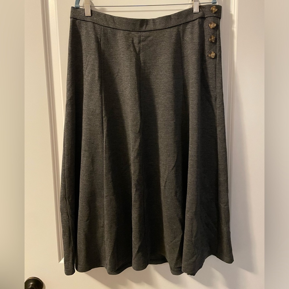 CJ Banks Skirt